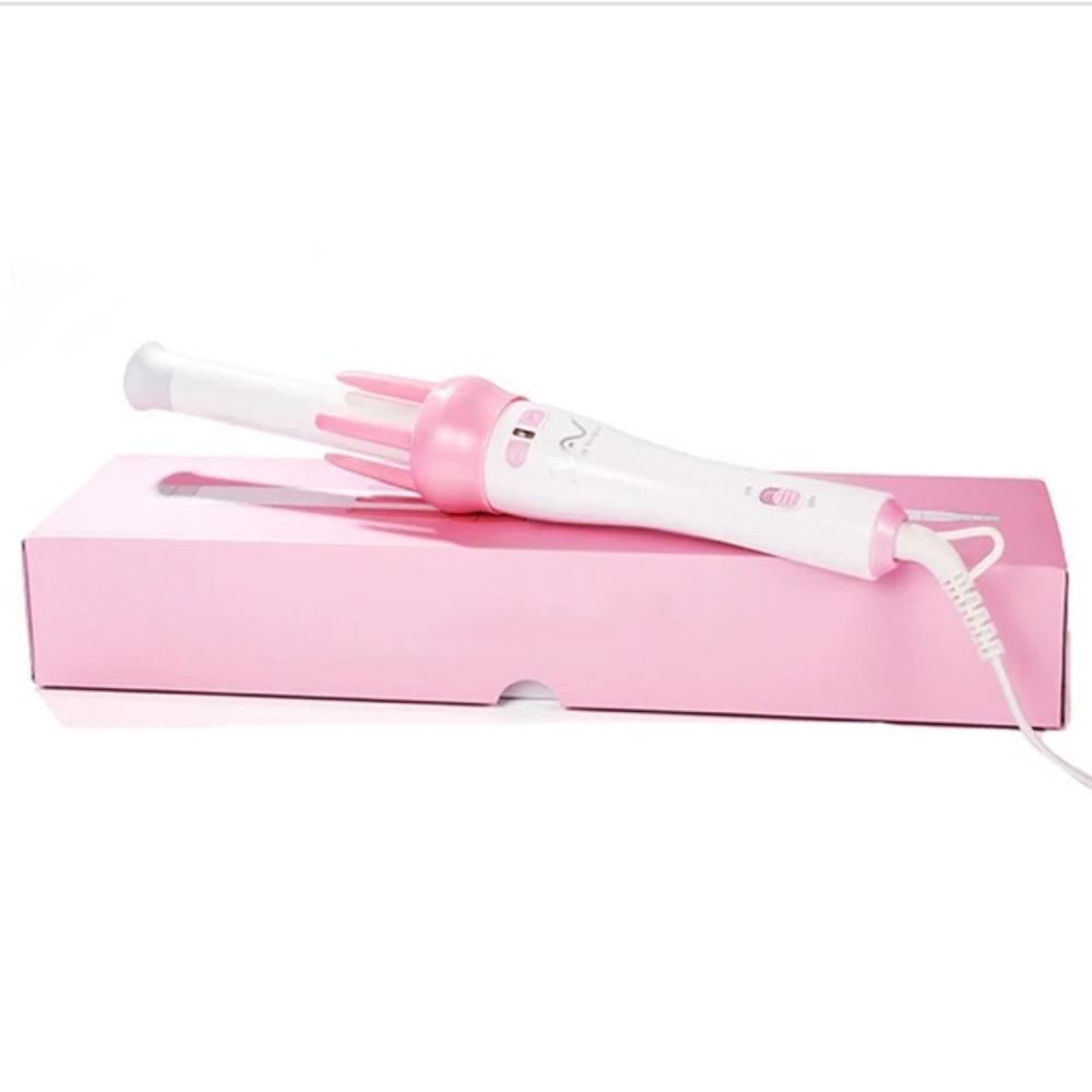 Vivi and Vogue Automatic Hair Curler